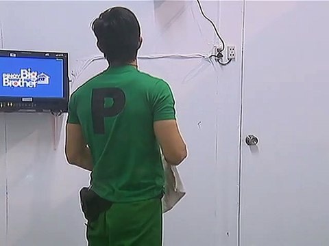 PBB7 Day 172: Baninay at Wil, nakaramdam ng kalungkutan sa white room