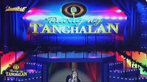 Metro Manila contender Anna Marie Daban sings Mariah Carey's Love Takes Time