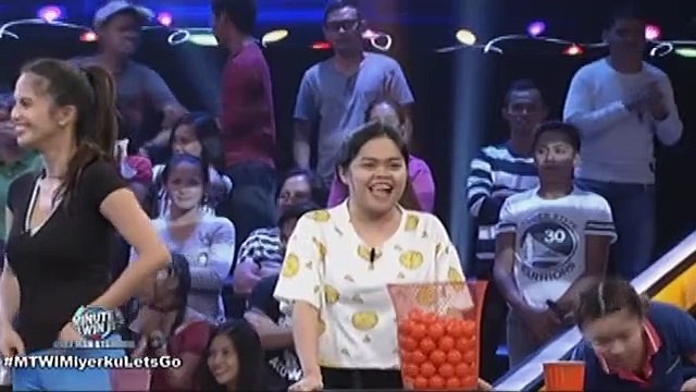 Ano raw ang pipiliin ni Vhong: ang matalo o maging kamukha si Bentong?