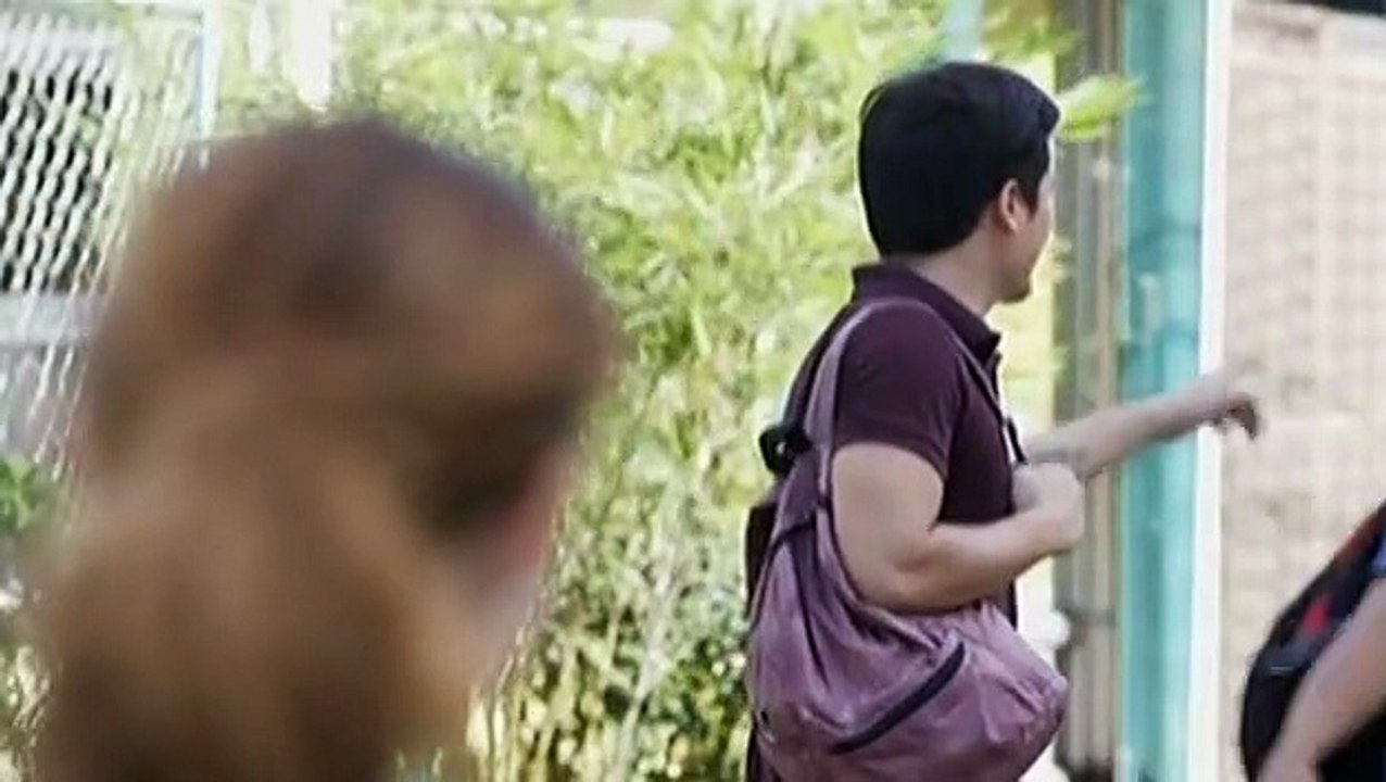 Lizelle, humingi ng tulong kay SandroABS-CBN, The Greatest Love, Andi Eigenmann, Alex Medina, Sandro