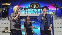 Ogie, may hirit kay Vice Ganda