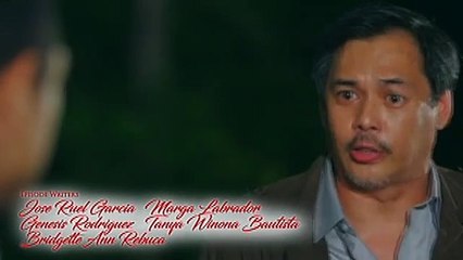 Waldo, nakipag-agawan ng baril kay Armand