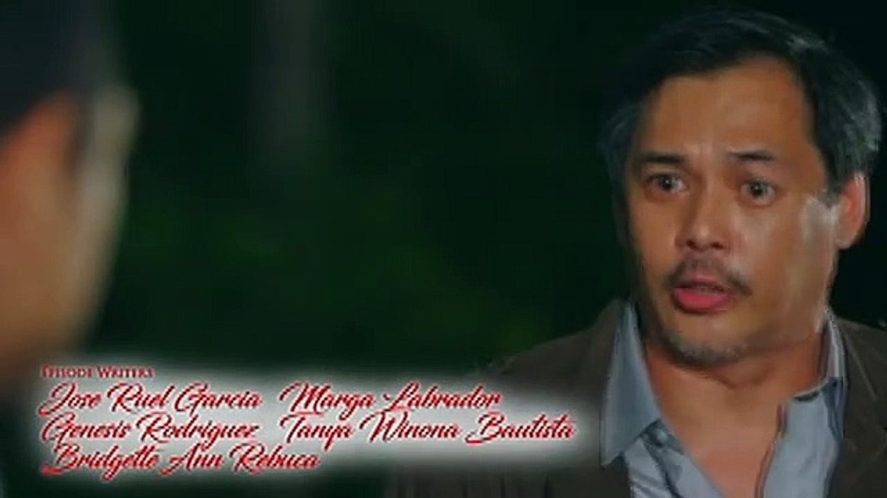 Waldo, nakipag-agawan ng baril kay Armand