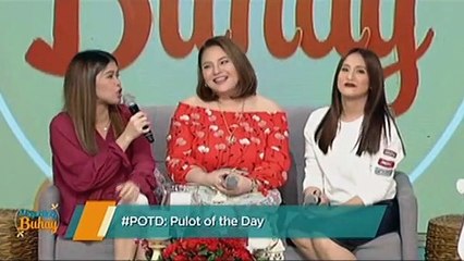 Karla, may napulot na aral sa pamba-bash kay Bianca