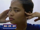 PBB7 Day 172: Baninay, naluha sa kanyang pananatili sa white room