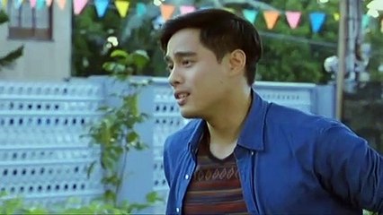 Jerold at Andeng, excited na sa kanilang kasal