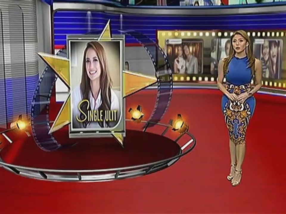 Arci Muñoz, single na ulit matapos ang breakup nila ni Badil Del Rosario