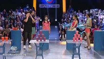 Luis to Kisses: “Nagmahal, nasaktan, bumawi sa game!”