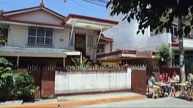 Lola Flora, nagalit sa ginawa ni Lolo Delfin