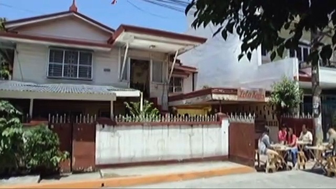 Lola Flora, nagalit sa ginawa ni Lolo Delfin