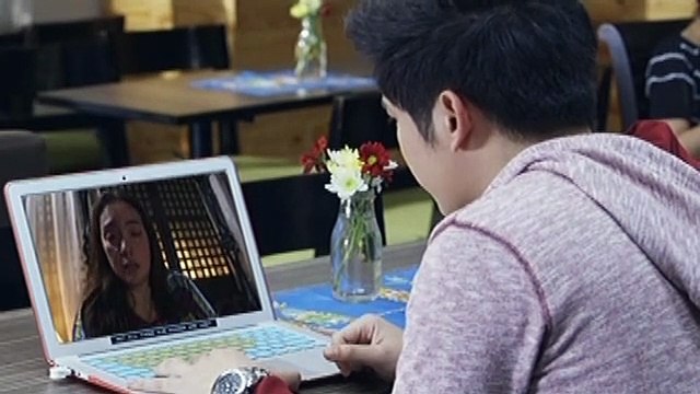 Z, natuklasan na ang karamdaman ng kanyang MommyLaamdaman ng kanyang MommyLa