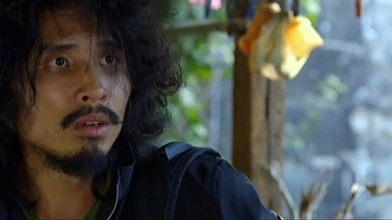 Benny, ibinuwis ang kanyang buhay para kay Cardo