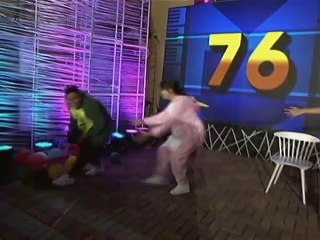 Kisses at Nonong, handa na sa kanilang pagbabalik sa bahay