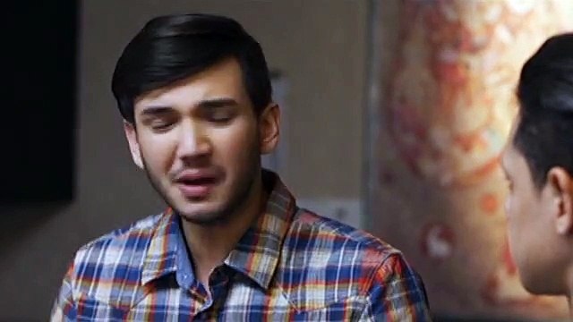 Andrei, ikinuwento na kay Z ang mga nangyayari sa kanilang pamilya