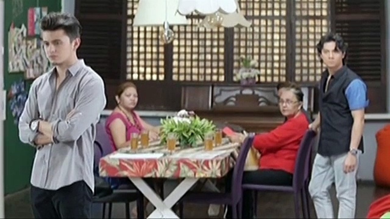 Episode 96: Basti, sinabihan si Iris sa kanyang pagpapahiya kay Jomar