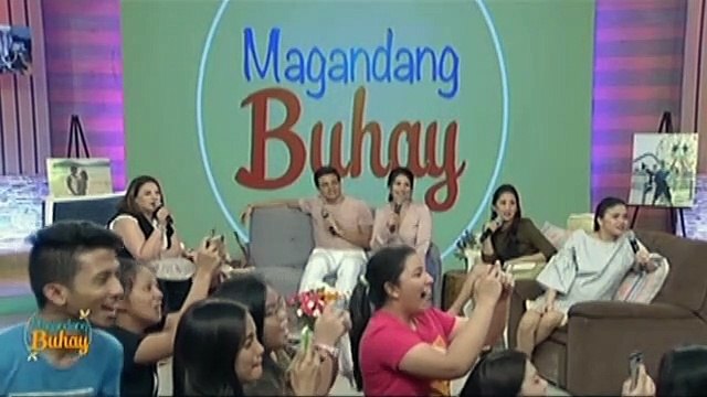 Iza, nagulat sa pagdating ng tunay na 'kasintahan' ni Ben!