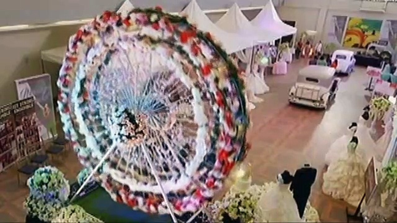 Andeng, naging successful sa kanyang event
