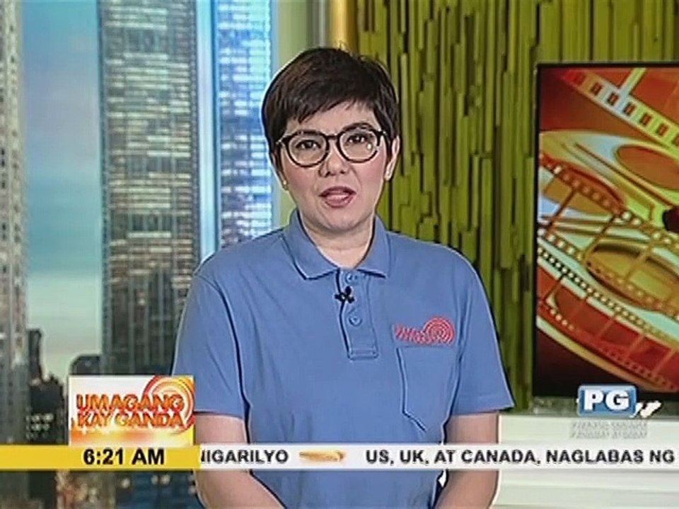 ‘A Love To Last’, mapapanood na simula ngayong araw