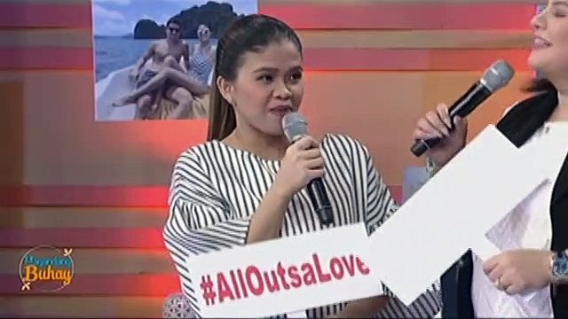 Momshie Melai, Karla at Jolina, inalayan ng hashtag ang buhay ng isa't isa