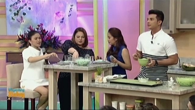 Ejay, masayang inamin na may nagpapasaya sa puso niya ngayon