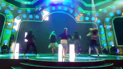 Sofia Andres, Michelle Vto at Miles Ocampo, may pasilip sa kanilang opening dance prod!