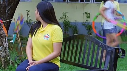 Santi, hiningi ang pagmamahal ni Nicole