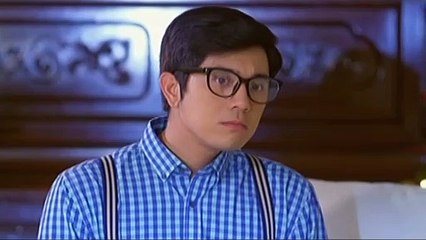 Santi, nagsimula na magbago sa tulong ni Nicole