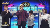 Vice Ganda, nanawagan sa matagal na pagkawala ni Billy