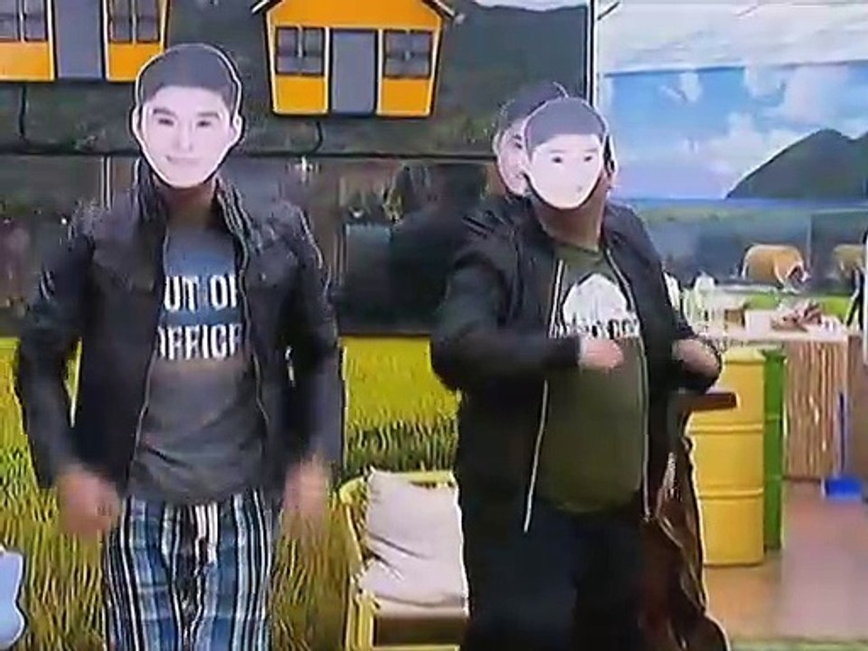 PBB7 Day 176: Baninay at Cora, maghaharap para maging miyembro ng Dream Team