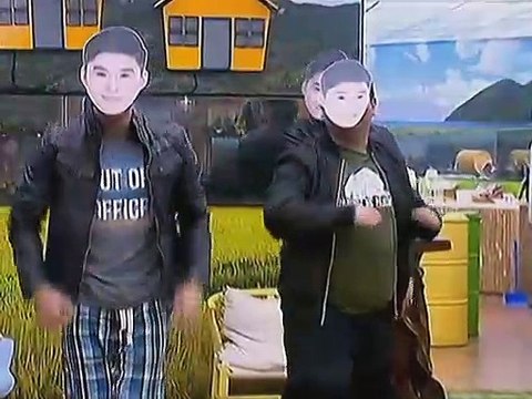 PBB7 Day 176: Baninay at Cora, maghaharap para maging miyembro ng Dream Team