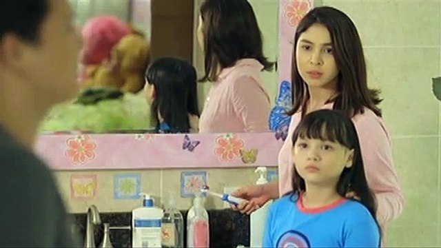 Lucas, sinabi ang katotohanan sa pag-alis ng kanilang ina