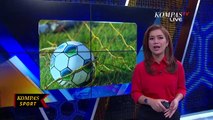 Laga Indonesia vs Thailand dalam Pra Kualifikasi Piala Dunia Resmi Ditunda