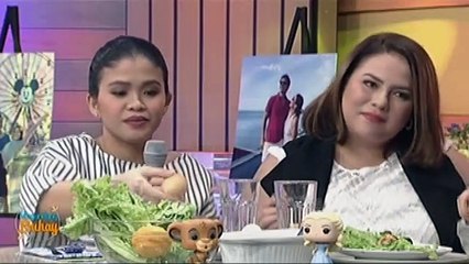 Momshie Karla, tinanong kung kailan magkaka-baby si Karylle?