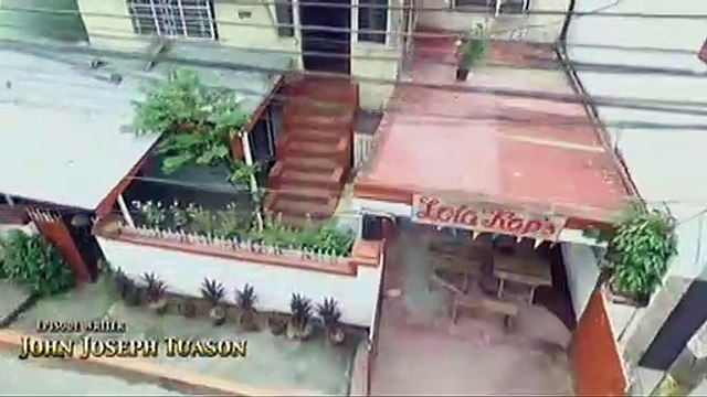 Lola Flora, nag-alala sa kalagayan ni Benny