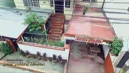 Lola Flora, nag-alala sa kalagayan ni Benny