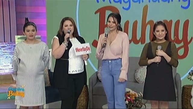 Paano nga ba magmahal ang isang Iza Calzado?