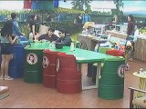 PBB7 Day 191: Dream Team, napaisip sa paglabas ng ibang housemates