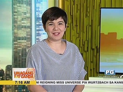 Panggagaya ni Isabel Daza sa kanyang ina, usap-usapan sa social media