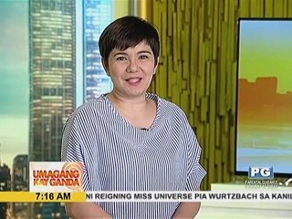 Panggagaya ni Isabel Daza sa kanyang ina, usap-usapan sa social media