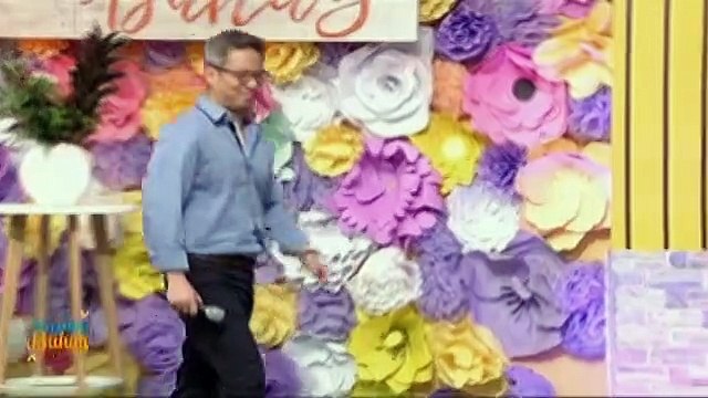 Ano nga ba ang nagustuhan ni Dr. Lee kay Amanda?