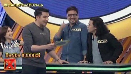 Anong kanta ni Rey Valera ang isinagot ni Yael sa isang survey?