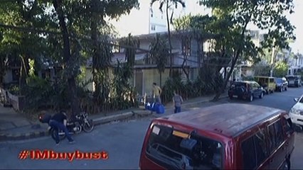 Julio, dinampot ng mga pulis