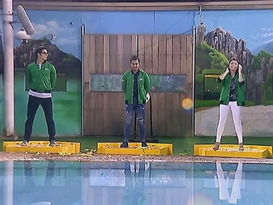 PBB7 Day 174: Kuya, binigyan ng task sina Aura, Jerome at Tanner para sa Dream Team party