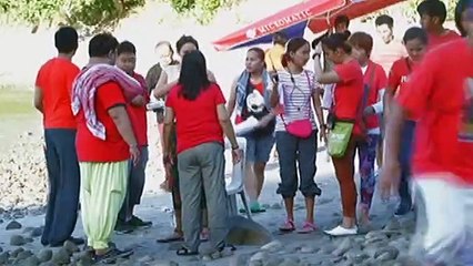 WATCH: Magpahaggang Wakas Bloopers