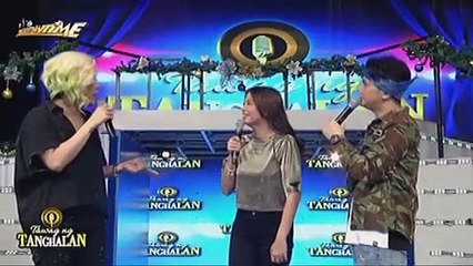 Vice Ganda, naka-relate sa pinag-aaralan sa law school