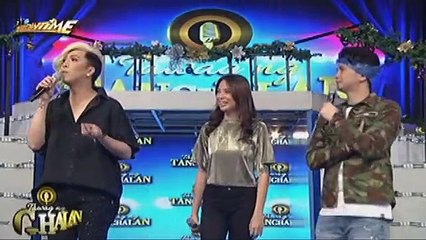Vice Ganda, may nakakatawang kwento sa kanyang pagbisita sa Paris