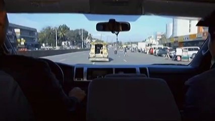 Benny, nasundan ng mga tauhan ni Joaquin