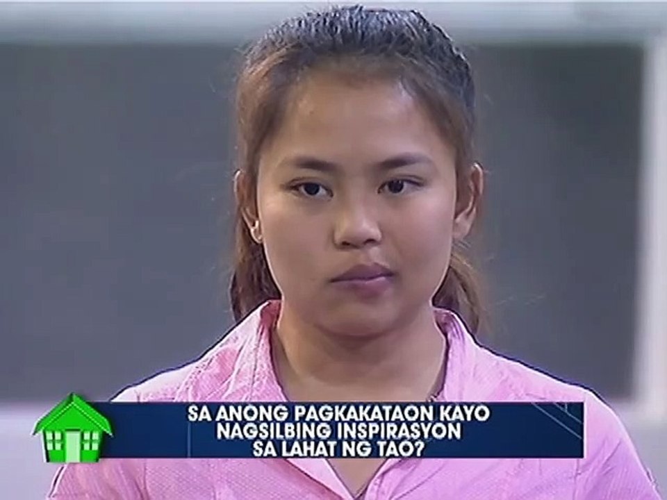 PBB7 Day 174: Baninay, Cora, Jerome at Wil, sinagot ang mahalagang tanong ni Kuya