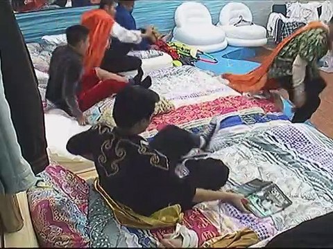 PBB7 Day 179: Mccoy, nalungkot sa pagkatalo ni Elisse