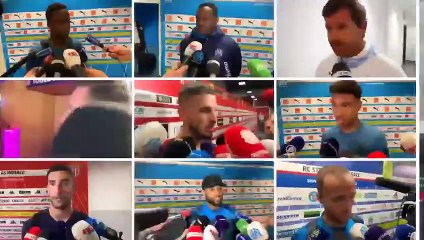 Sarr : "C'est rageant et frustrant"